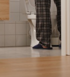 הגדלה שפירה של הערמונית - תמונת המחשה